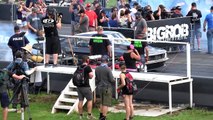 Street Outlaws Helleanor Drag Racing at Thunder Valley Raceway