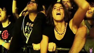 Rammstein - Sonne- Live Madison Square Garden