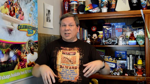 7 (Not So) Common Sense Rules at Theme Parks - Ep 93 Confessions of a Theme Park Worker