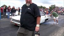 Street Outlaws New Orleans Godfather vs White Zombie at Armageddon 17