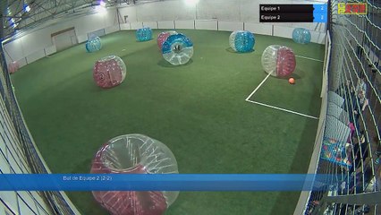 Equipe 1 Vs Equipe 2 - 18/01/18 16:38 - Loisir Poitiers - Poitiers Game Parc