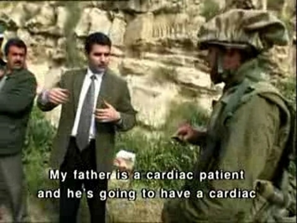 Yoav Shamir - Checkpoint 2/6