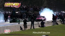 (Passes From) WORLD SERIES OF SMALL TIRE DRAG RACING (Small Tire) SOUTH GEORGIA MOTORSPORTS PARK