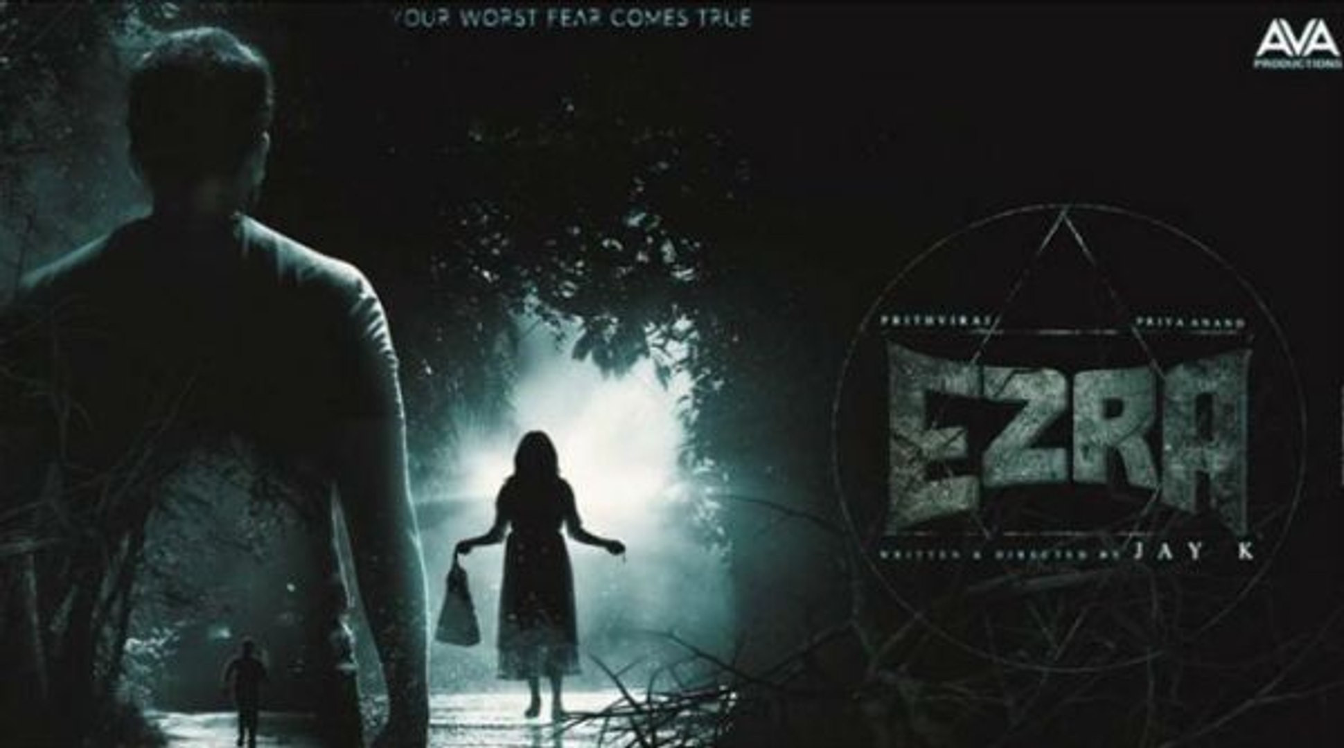 Ezra 2017 Part 1 3 full horror hindi movie HD