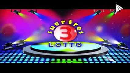 PCSO 11 AM Lotto Draw, January 19, 2018