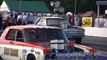2016 Nitro A/FX Drag Racing Cars Hot Rod Meltdown Drags Byron Dragway USA  Video