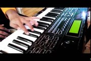 Roland xp 60 demo Indian patches keyboard solo also usable for xp 30 and xp50 & xp 80