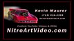 Super Mario Vs Grand Hustle Mustangs McCain Racing Vs Ru Racing N/T Grudge Racing @ Carolina Dragway