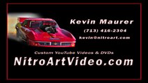 Super Mario Vs Grand Hustle Mustangs McCain Racing Vs Ru Racing N/T Grudge Racing @ Carolina Dragway