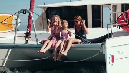 A Mallorca Flotilla Vacation