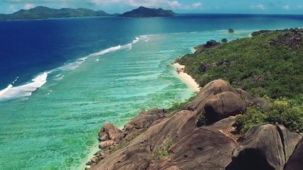 A Sunsail Bareboat Vacation