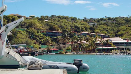 A Sunsail Skippered Vacation