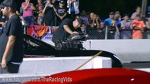OUTLAW 10.5 VS PRO DRAG RADIAL - YELLOWBULLET NATIONALS!