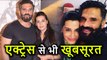 Bollywood Actresses को मात देती है Sunil Shetty की Wife Mana Shetty