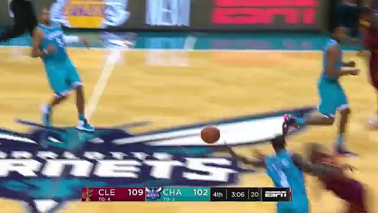 LeBron James All-Star Announcement