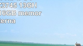 Lenovo YOGA Tablet 280 Pollici FHD IPS Intel Atom Z3745 13GHz 2GB RAM 16GB memoria interna