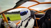 Ariel Nomad vs RR SVR - Top Gear: Drag Races