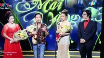 Trường Giang bất ngờ cầu hôn Nhã Phương trên sóng truyền hình