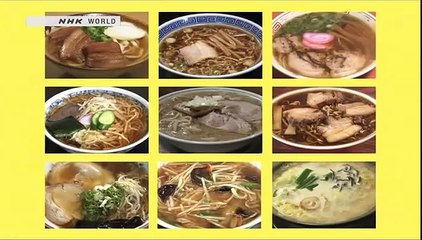Japanology Plus - Ramen Season 1 EP 2
