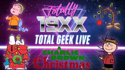 Totally 19XX | A Charlie Brown Christmas