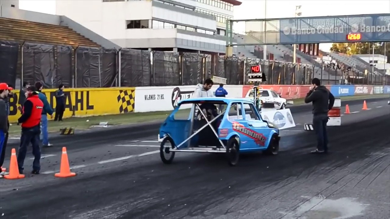 POV Extremely Cut Up All Motor Cars (MUST WATCH) Drag Racing