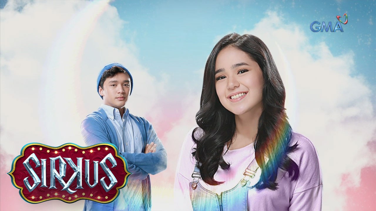 Sirkus: Mamaya na!