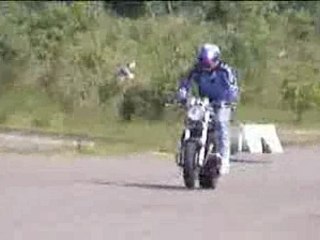 Training [ Team Street-Limit ]