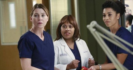 Grey's Anatomy  Four Seasons in One Day Last Part Full HD