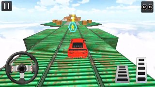 Impossible Tracks 3D - Android GamePlay FHD