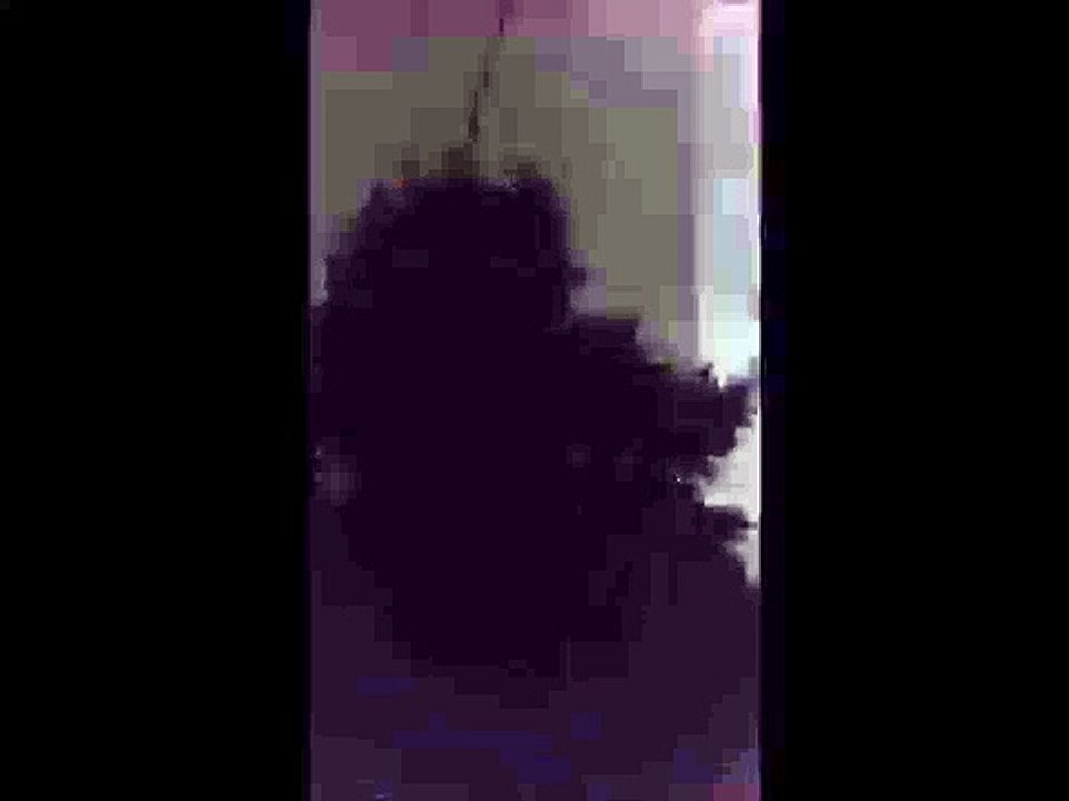 Lightning Storm June 2016
