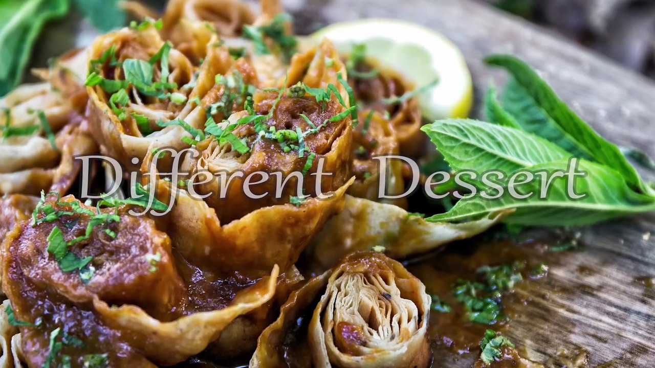 BEST CARAMEL DESSERT EVER! - HOW TO COOK