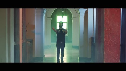 SEEYA feat AHMED CHAWKI -   SIN TI (Official Video)