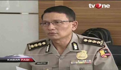 Polisi Tindak 235 Kasus Pungli dalam Tiga Bulan Terakhir