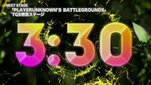 DMMGAMESステージ生放送【TGS20170924】「PLAYERUNKNOWN'S BATTLEGROUNDS」 TGS特別ステージ倉持由香さん