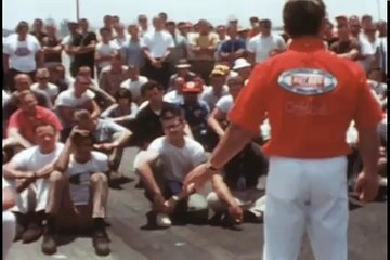 The Hot Rod Story Drag Racing