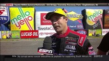 2015 Toyota NHRA Summernationals Final Eliminations from Englishtown Part 7 of 7 (60fps)