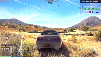 GTA V FIVEM -- Quem e o Mais Veloz!! -- BMW M6 VS mitsubishi