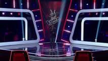 Victor Thompson sings “I knew You Were Trouble” _ Blind Auditions _ The Voice N