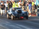 10 BRUTAL Drag Racing WHEELSTANDS