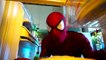 #3Frozen Elsa MAGIC spray! w  Joker Spiderman Captain America Spidergirl - Funny Superheroes with | Superheroes | Spiderman | Superman | Frozen Elsa | Joker