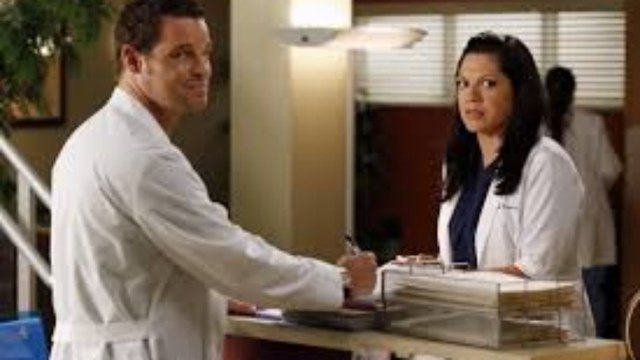 Grey's Anatomy Four Seasons in One Day Series 14, Episode 9 ( Full Episode )