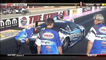 2013 NHRA Toyota Nationals Final Eliminations from Las Vegas Part 3 of 8