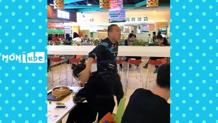 Coi cứ cười P1 ● Những khoảnh khắc hài hước 2018