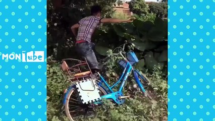 Coi cứ cười P5 ● Những khoảnh khắc hài hước 2018