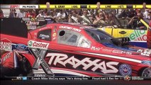 2013 Carlyle Tools NHRA Carolina Nationals Final Eliminations from Charlotte Part 2 of 7