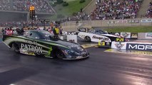 2013 Mopar Mile-High NHRA Nationals: Friday Qualifying Highlights