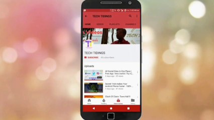 How to Get 3D Feature Of Iphone In Any Android Device ¦ Root☺