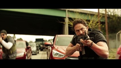 Den of Thieves - We Got 'Em Pinched