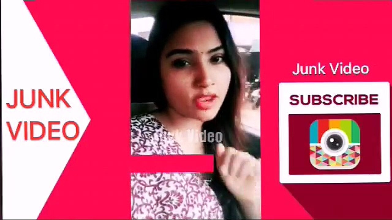 Latest Tamil Dubsmash Vijay Tv Serials Actress Myna nandhini | Vijay Tv