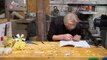 Adam Savages One Day Builds: Strandbeest Model Kit